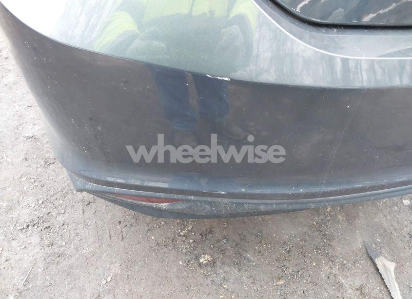 Photo 18 of 2019 Chevrolet Malibu LT (VIN 1G1ZD5ST6KF120376)