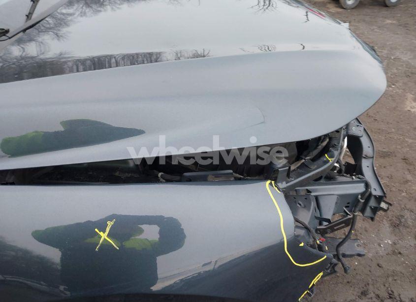 Photo 20 of 2019 Chevrolet Malibu LT (VIN 1G1ZD5ST6KF120376)