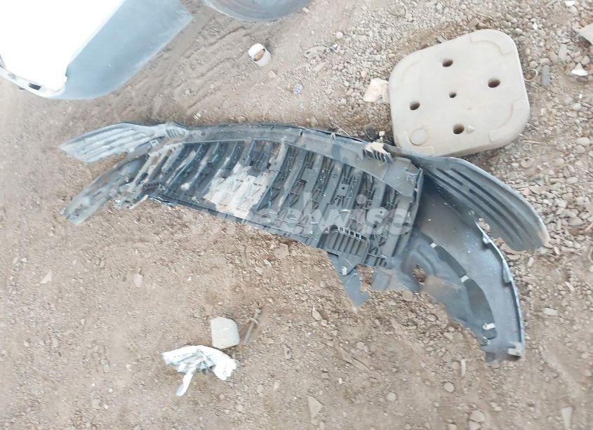 Photo 12 of 2019 Chevrolet Malibu LT (VIN 1G1ZD5ST6KF136593)