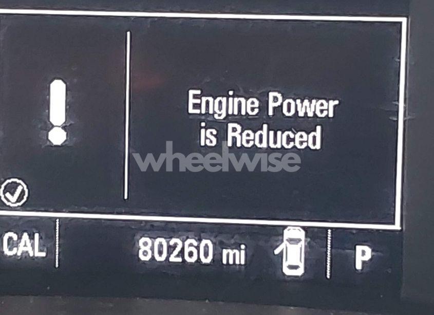 Photo 16 of 2019 Chevrolet Malibu LT (VIN 1G1ZD5ST6KF136593)