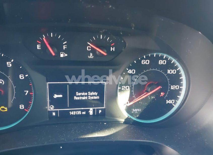 Photo 16 of 2019 Chevrolet Malibu LT (VIN 1G1ZD5ST6KF138814)