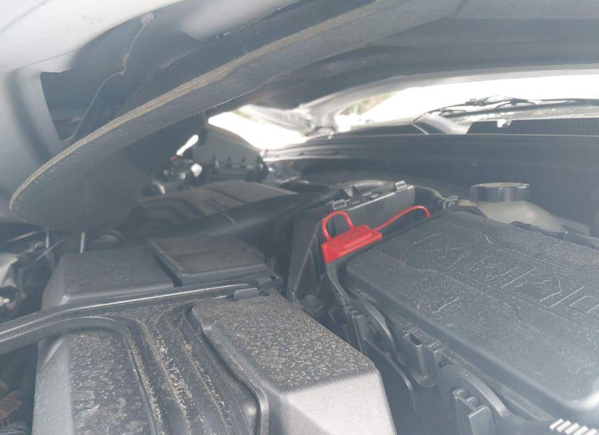 Photo 10 of 2019 Chevrolet Malibu LT (VIN 1G1ZD5ST6KF154866)