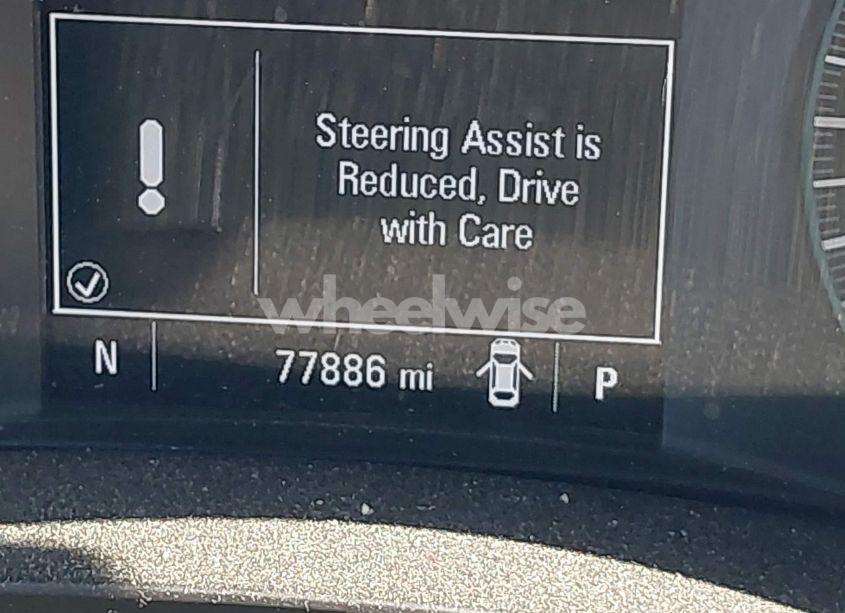 Photo 15 of 2020 Chevrolet Malibu FWD LT (VIN 1G1ZD5ST6LF002975)