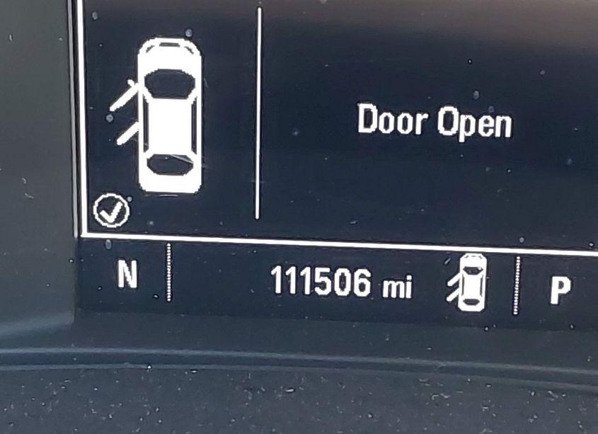 Photo 15 of 2020 Chevrolet Malibu FWD LT (VIN 1G1ZD5ST6LF003799)