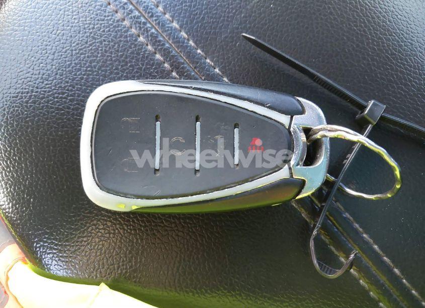 Photo 11 of 2020 Chevrolet Malibu FWD LT (VIN 1G1ZD5ST6LF026466)