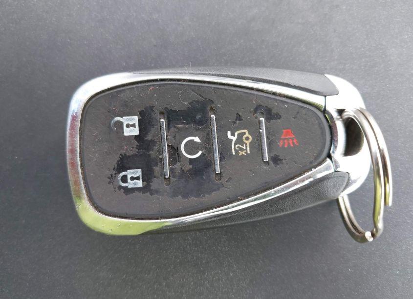 Photo 11 of 2020 Chevrolet Malibu FWD LT (VIN 1G1ZD5ST6LF051948)