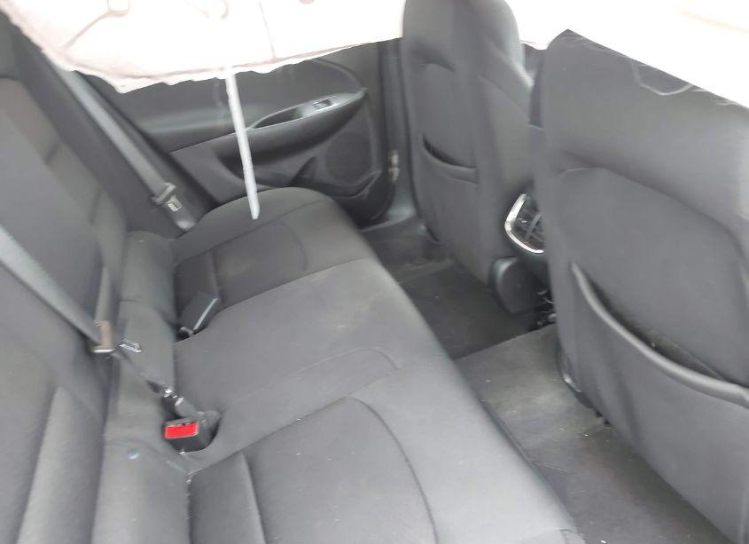 Photo 8 of 2020 Chevrolet Malibu FWD LT (VIN 1G1ZD5ST6LF051948)