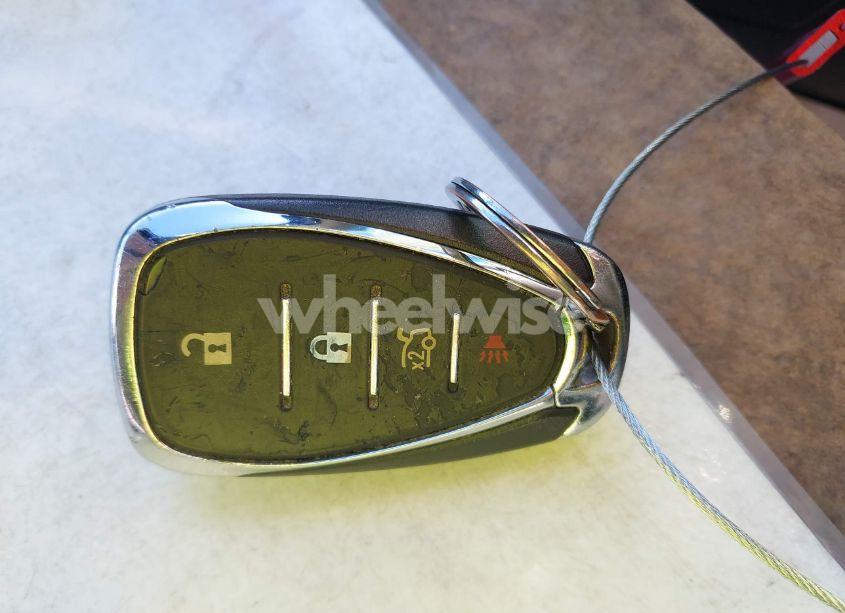 Photo 11 of 2020 Chevrolet Malibu FWD LT (VIN 1G1ZD5ST6LF057104)