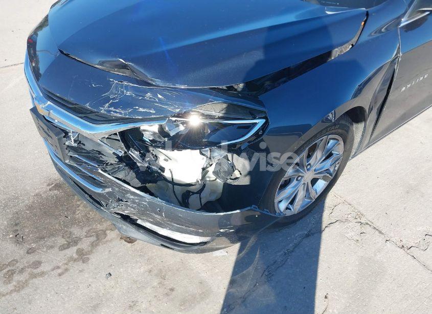 Photo 6 of 2020 Chevrolet Malibu FWD LT (VIN 1G1ZD5ST6LF057104)