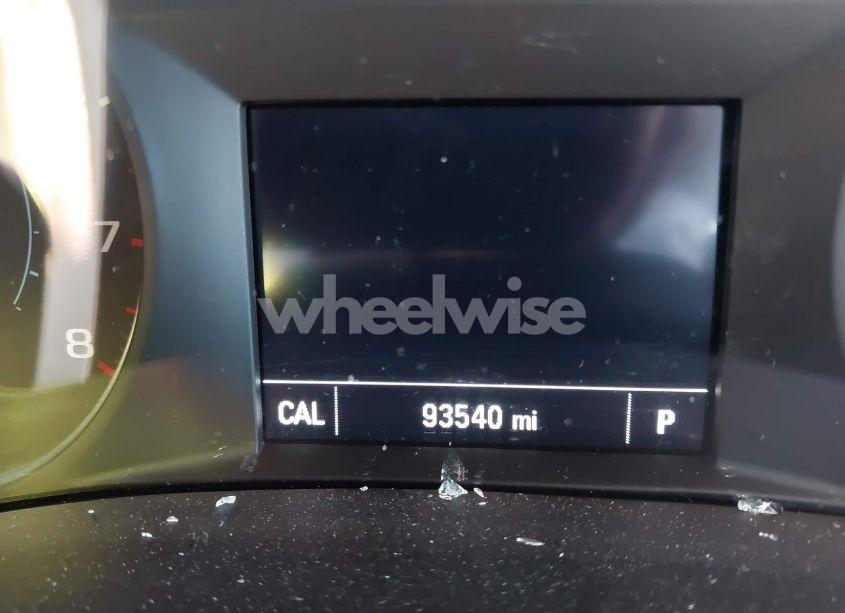 Photo 7 of 2020 Chevrolet Malibu FWD LT (VIN 1G1ZD5ST6LF057104)