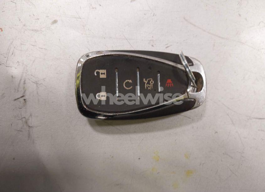 Photo 11 of 2020 Chevrolet Malibu FWD LT (VIN 1G1ZD5ST6LF068359)