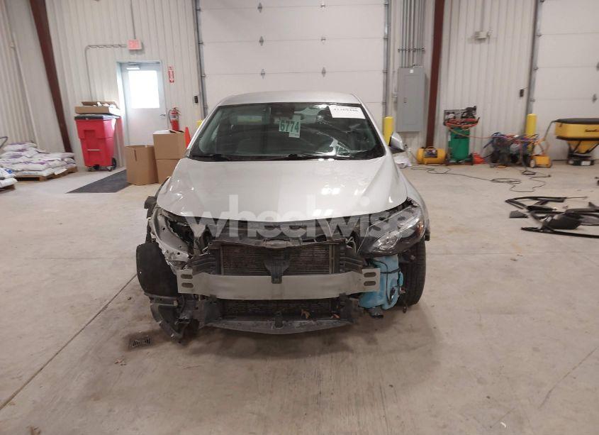 Photo 13 of 2020 Chevrolet Malibu FWD LT (VIN 1G1ZD5ST6LF068359)