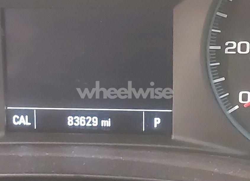 Photo 16 of 2020 Chevrolet Malibu FWD LT (VIN 1G1ZD5ST6LF068359)