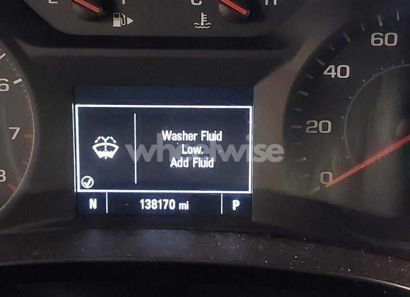 Photo 15 of 2020 Chevrolet Malibu FWD LT (VIN 1G1ZD5ST6LF070855)