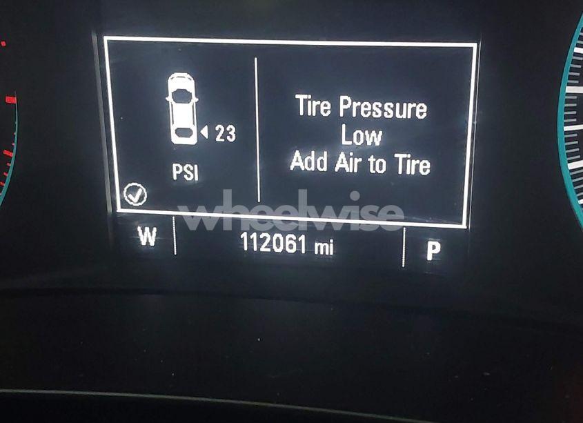 Photo 15 of 2020 Chevrolet Malibu FWD LT (VIN 1G1ZD5ST6LF088076)