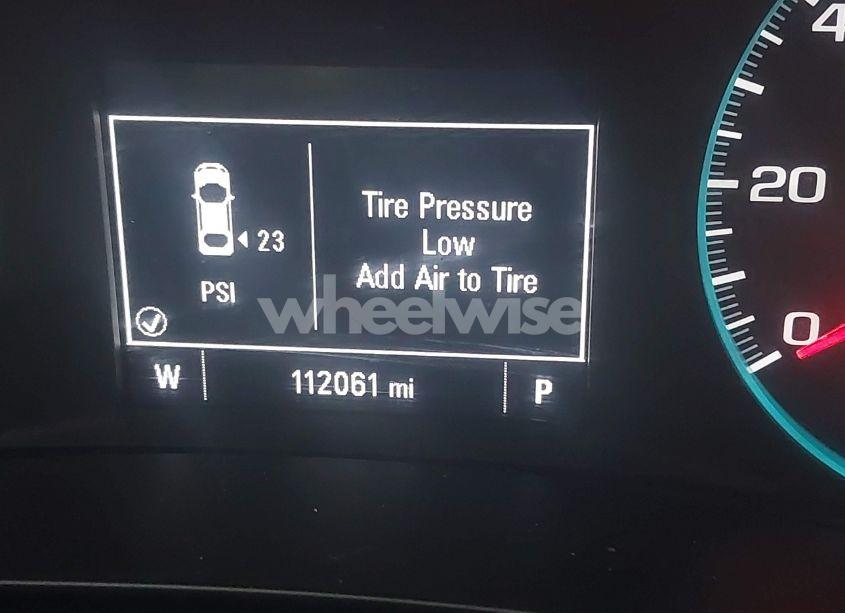 Photo 7 of 2020 Chevrolet Malibu FWD LT (VIN 1G1ZD5ST6LF088076)