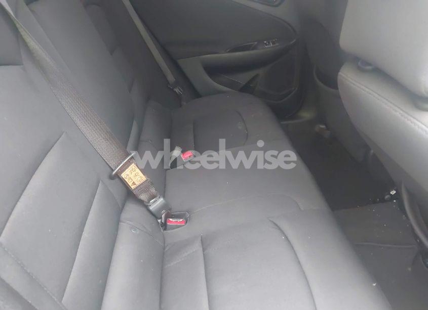 Photo 8 of 2020 Chevrolet Malibu FWD LT (VIN 1G1ZD5ST6LF088076)