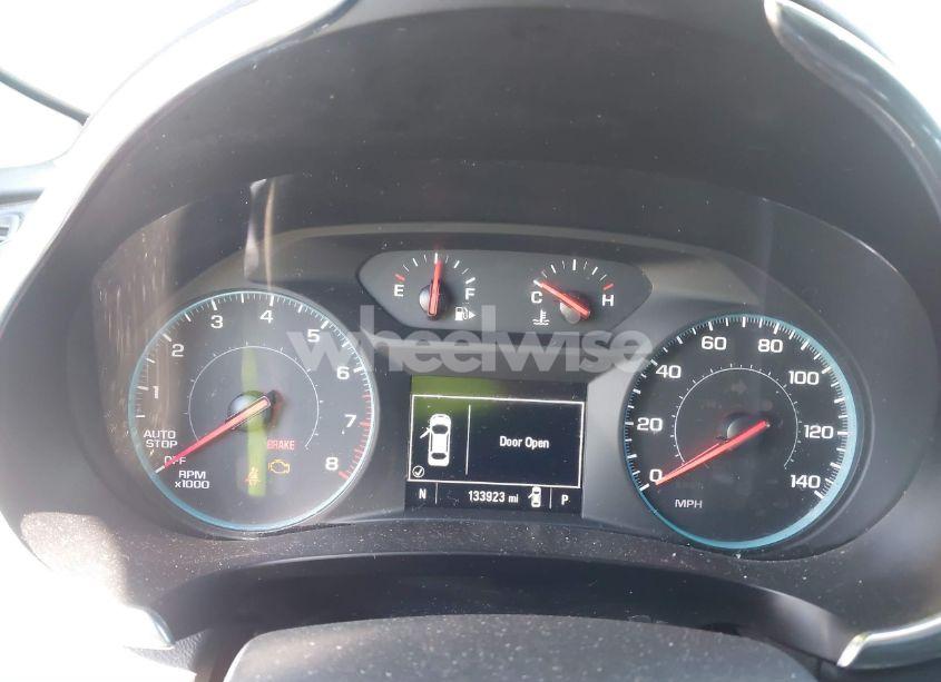 Photo 7 of 2020 Chevrolet Malibu FWD LT (VIN 1G1ZD5ST6LF088157)