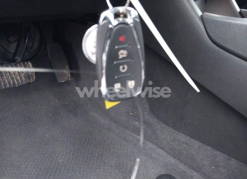 Photo 11 of 2020 Chevrolet Malibu FWD LT (VIN 1G1ZD5ST6LF132836)