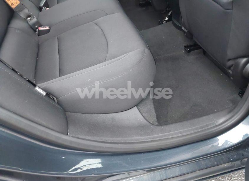 Photo 8 of 2020 Chevrolet Malibu FWD LT (VIN 1G1ZD5ST6LF132836)