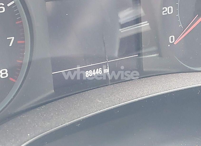 Photo 7 of 2021 Chevrolet Malibu FWD LT (VIN 1G1ZD5ST6MF003884)