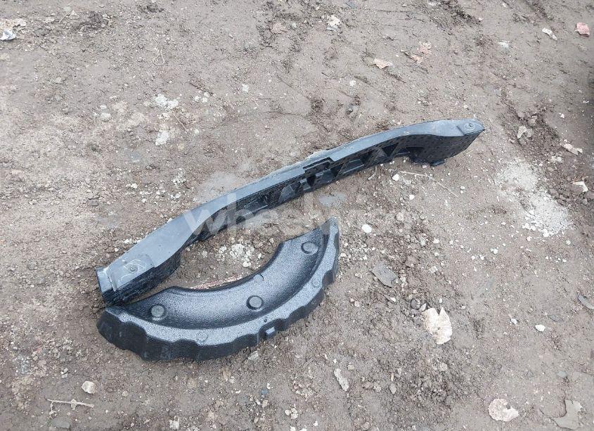 Photo 12 of 2021 Chevrolet Malibu FWD LT (VIN 1G1ZD5ST6MF008163)