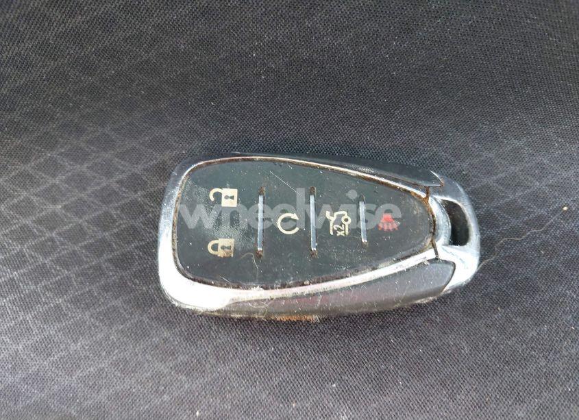 Photo 11 of 2021 Chevrolet Malibu FWD LT (VIN 1G1ZD5ST6MF056360)