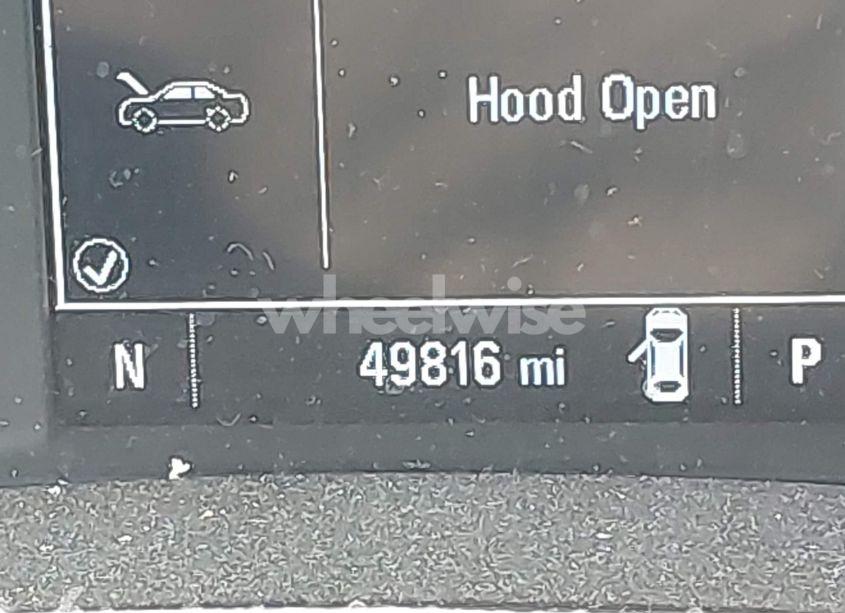 Photo 15 of 2022 Chevrolet Malibu FWD LT (VIN 1G1ZD5ST6NF113674)