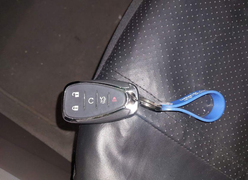 Photo 11 of 2022 Chevrolet Malibu FWD LT (VIN 1G1ZD5ST6NF114162)