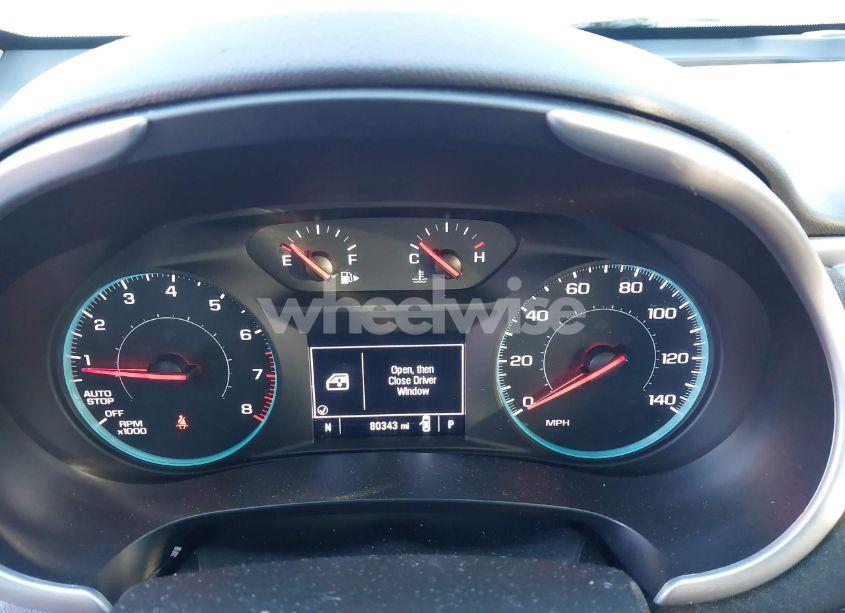 Photo 15 of 2022 Chevrolet Malibu FWD LT (VIN 1G1ZD5ST6NF122150)