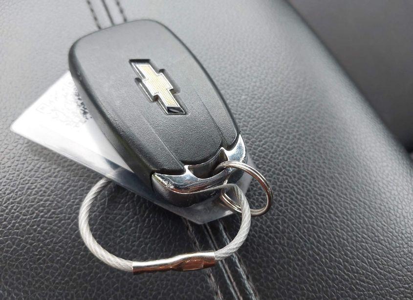 Photo 11 of 2022 Chevrolet Malibu FWD LT (VIN 1G1ZD5ST6NF134072)