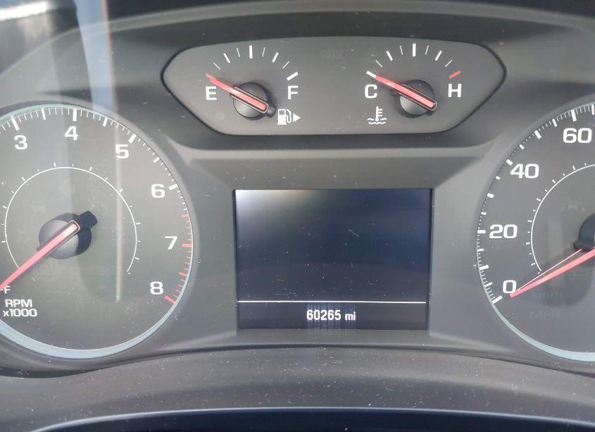 Photo 15 of 2022 Chevrolet Malibu FWD LT (VIN 1G1ZD5ST6NF134072)