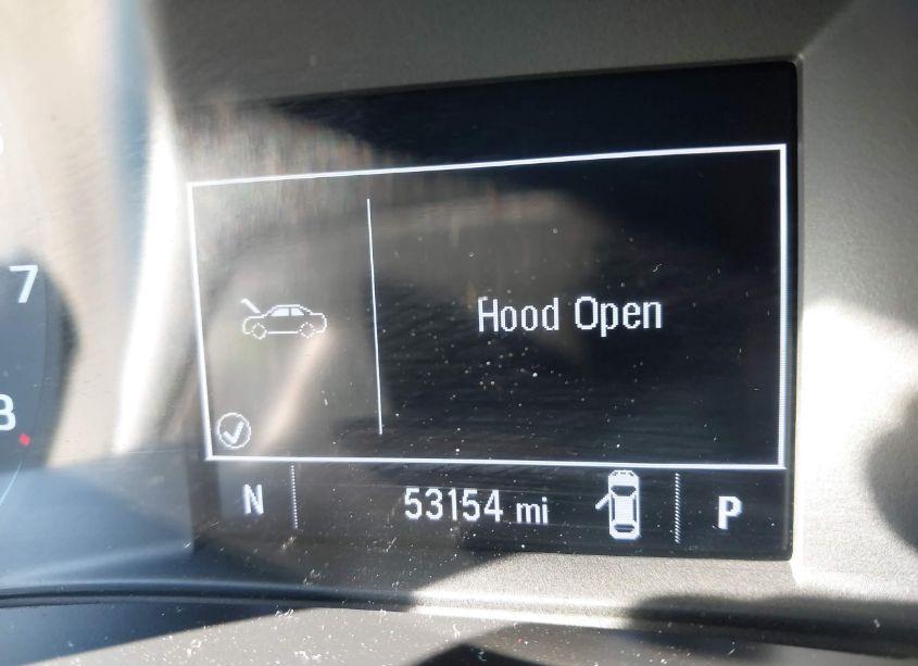 Photo 15 of 2022 Chevrolet Malibu FWD LT (VIN 1G1ZD5ST6NF134217)