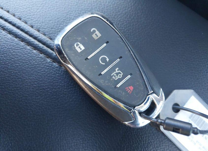 Photo 11 of 2022 Chevrolet Malibu FWD LT (VIN 1G1ZD5ST6NF142012)