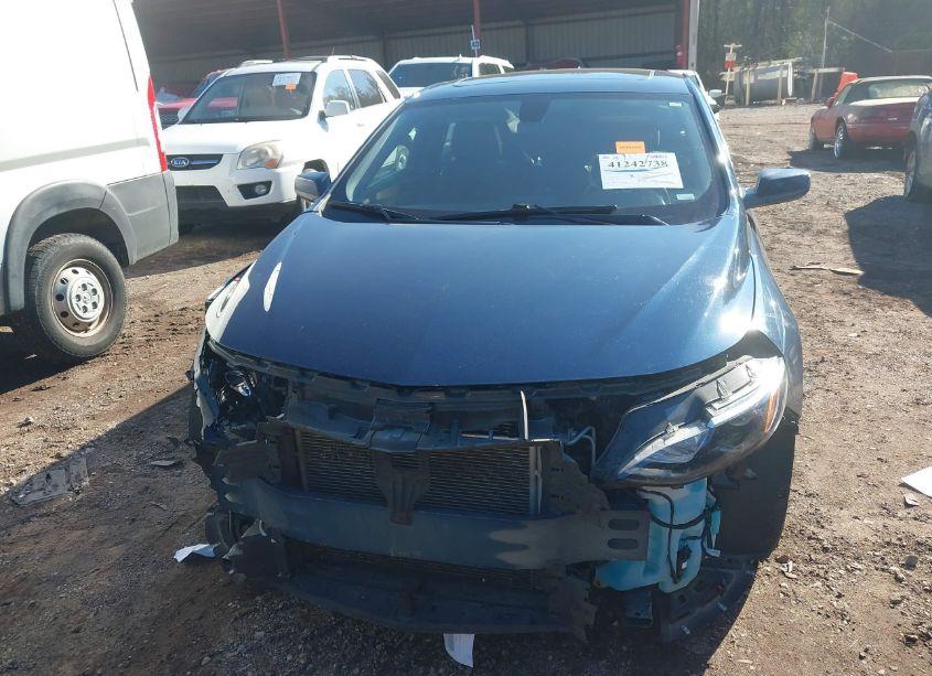 Photo 12 of 2022 Chevrolet Malibu FWD LT (VIN 1G1ZD5ST6NF142012)