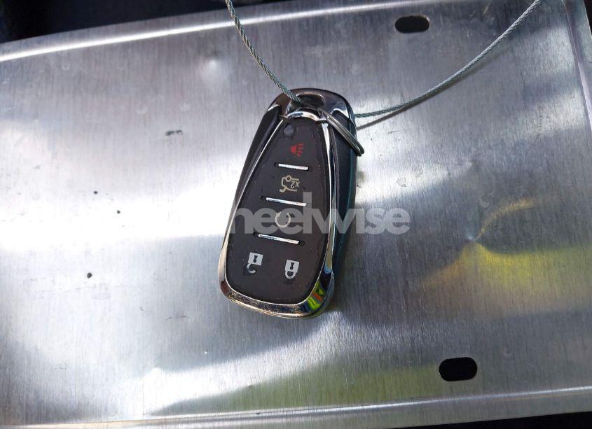 Photo 11 of 2022 Chevrolet Malibu FWD LT (VIN 1G1ZD5ST6NF142267)