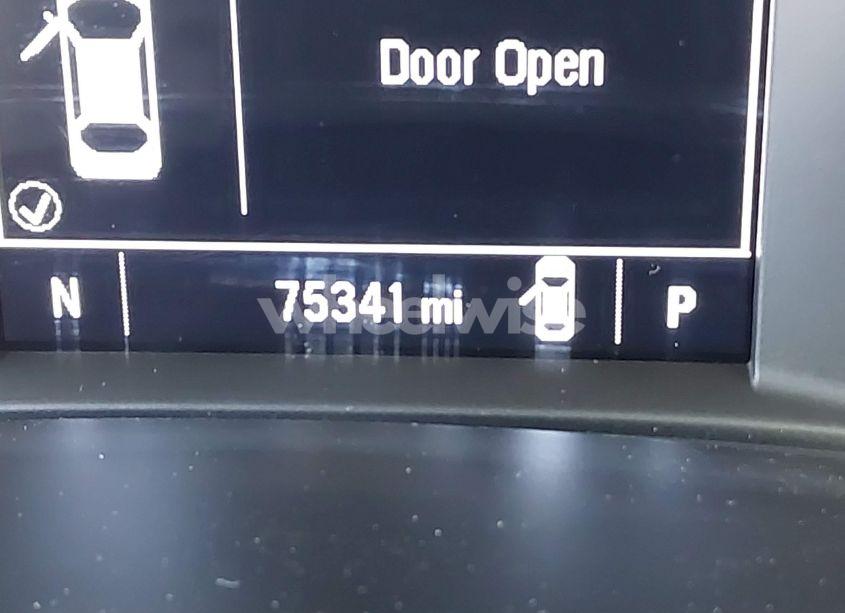 Photo 15 of 2022 Chevrolet Malibu FWD LT (VIN 1G1ZD5ST6NF142267)