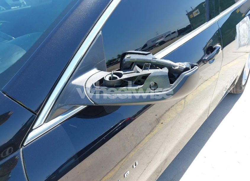 Photo 17 of 2022 Chevrolet Malibu FWD LT (VIN 1G1ZD5ST6NF142267)