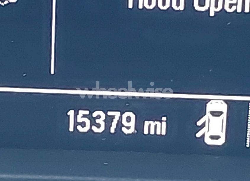 Photo 15 of 2022 Chevrolet Malibu FWD LT (VIN 1G1ZD5ST6NF156900)