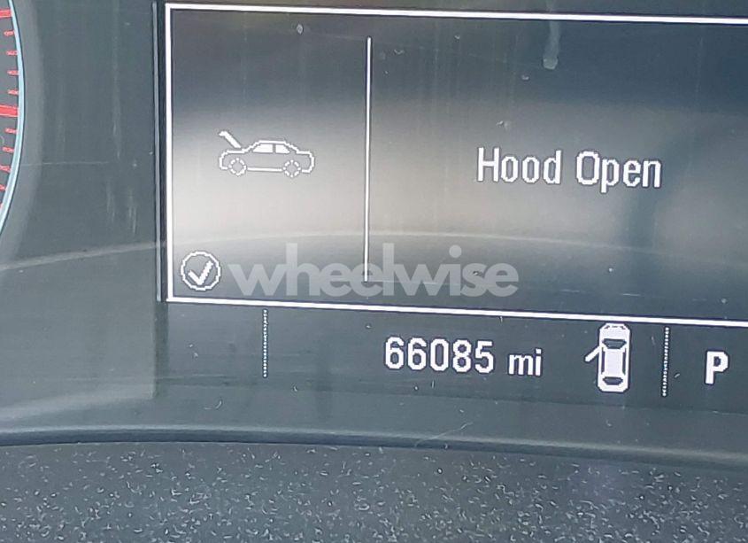 Photo 15 of 2022 Chevrolet Malibu FWD LT (VIN 1G1ZD5ST6NF178010)