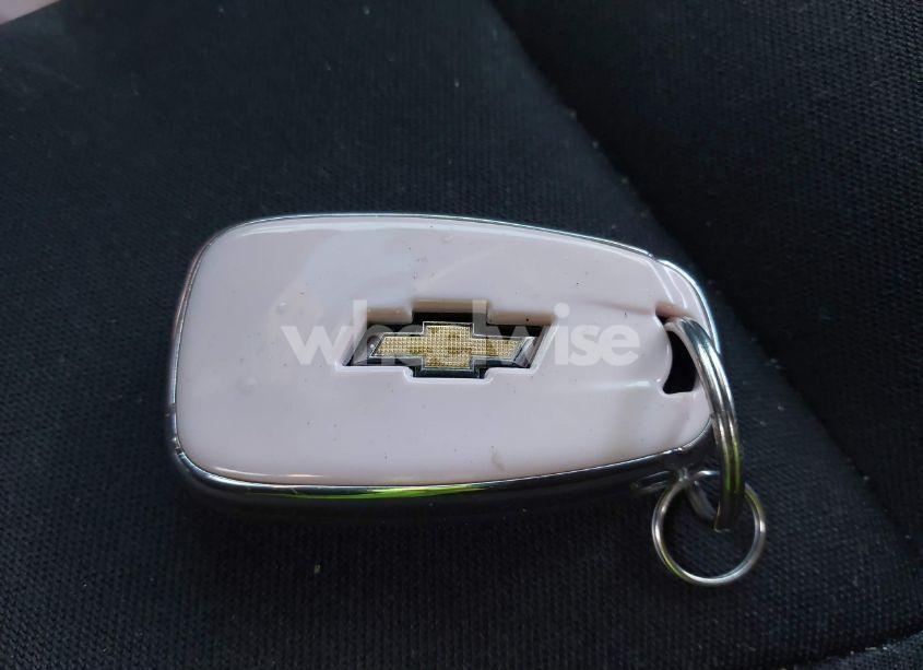 Photo 11 of 2022 Chevrolet Malibu FWD LT (VIN 1G1ZD5ST6NF179934)