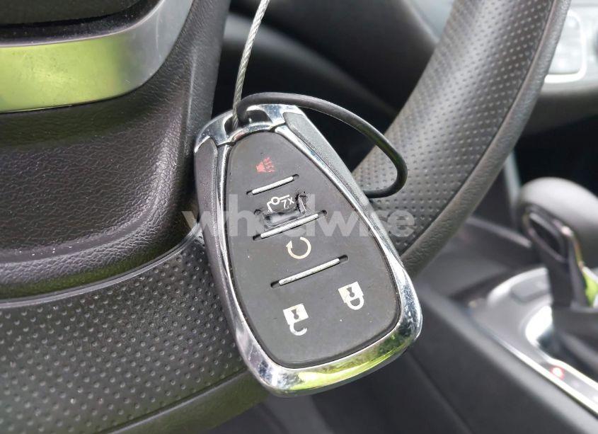 Photo 11 of 2022 Chevrolet Malibu FWD LT (VIN 1G1ZD5ST6NF184485)