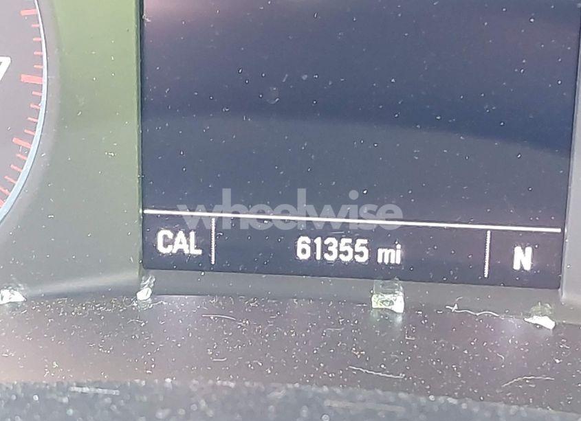 Photo 15 of 2022 Chevrolet Malibu FWD LT (VIN 1G1ZD5ST6NF199309)