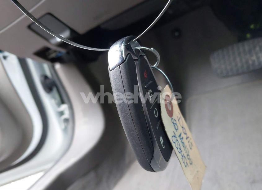 Photo 11 of 2022 Chevrolet Malibu FWD LT (VIN 1G1ZD5ST6NF206694)