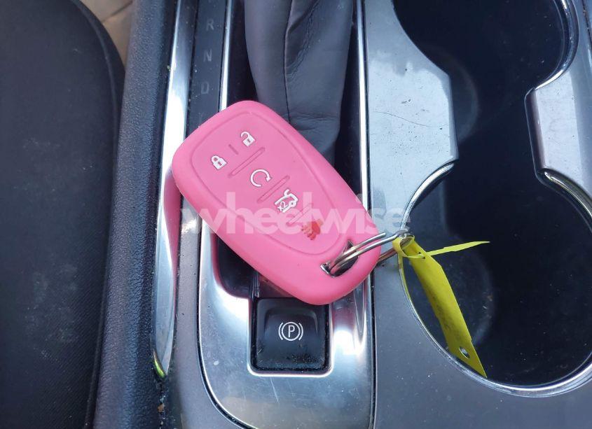 Photo 11 of 2023 Chevrolet Malibu FWD 1LT (VIN 1G1ZD5ST6PF118098)