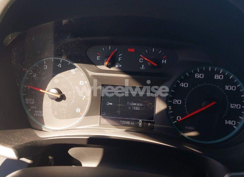 Photo 15 of 2023 Chevrolet Malibu FWD 1LT (VIN 1G1ZD5ST6PF118098)