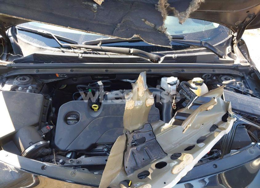 Photo 10 of 2023 Chevrolet Malibu FWD 1LT (VIN 1G1ZD5ST6PF120594)