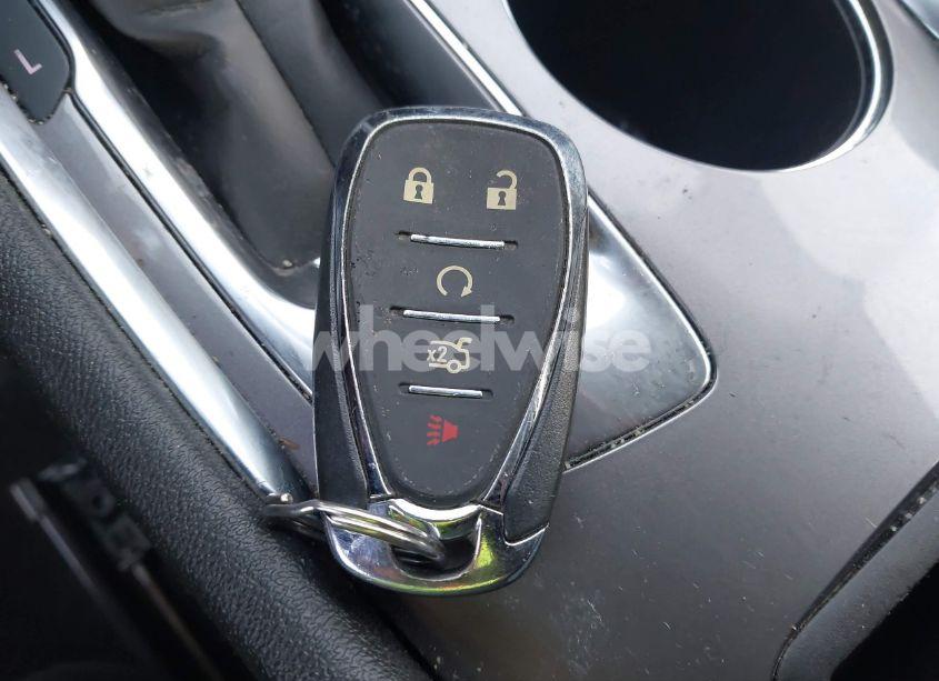 Photo 11 of 2023 Chevrolet Malibu FWD 1LT (VIN 1G1ZD5ST6PF132874)