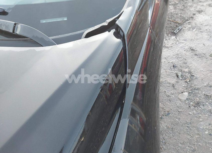 Photo 19 of 2023 Chevrolet Malibu FWD 1LT (VIN 1G1ZD5ST6PF132874)