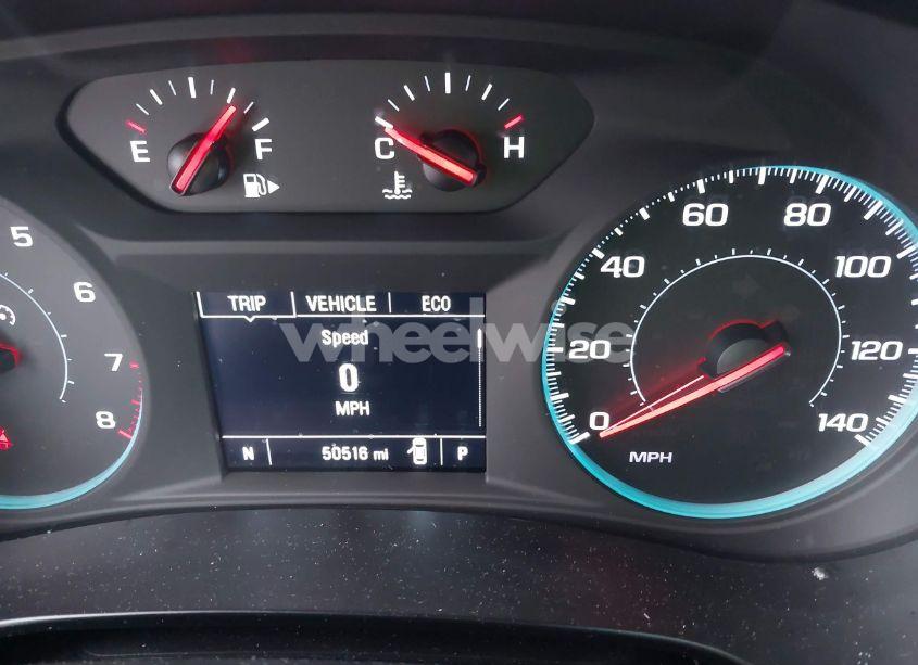 Photo 15 of 2023 Chevrolet Malibu FWD 1LT (VIN 1G1ZD5ST6PF156964)